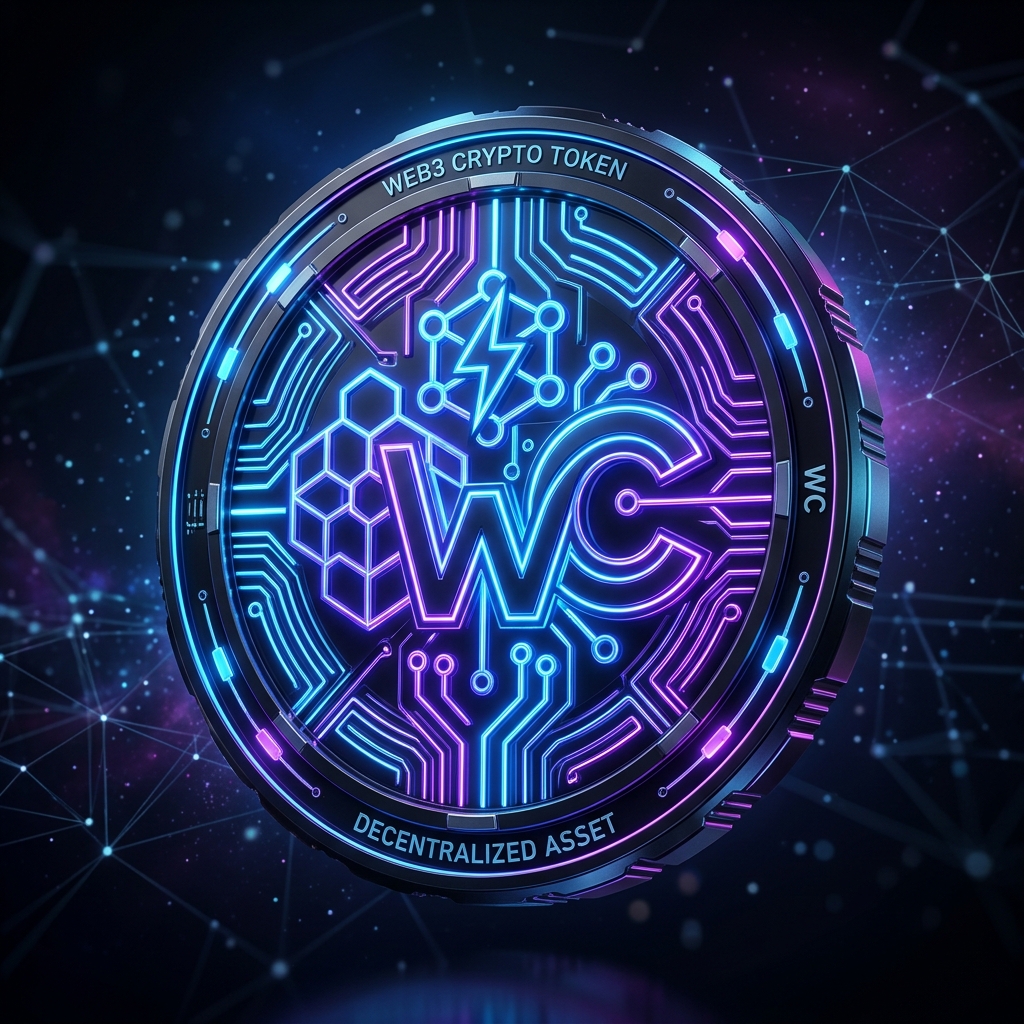 Cyber Neon