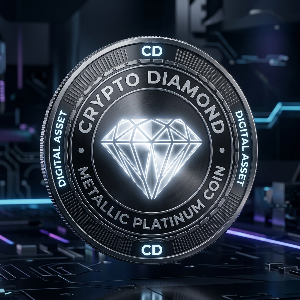 Ether Diamond