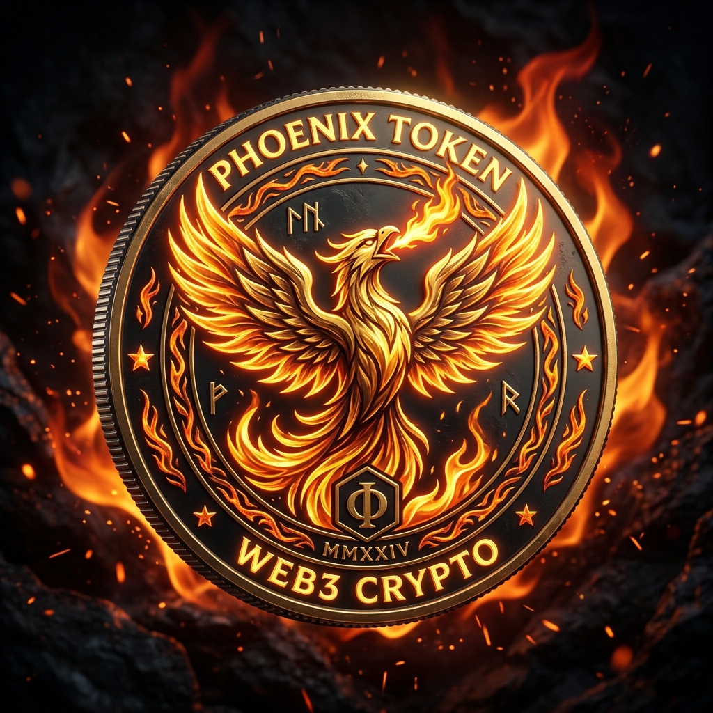 Phoenix Token