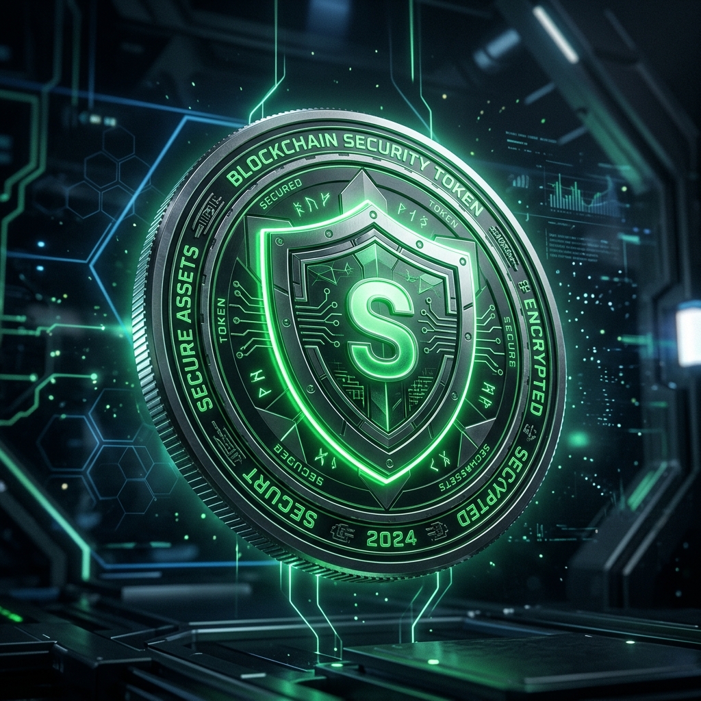 Shield Green