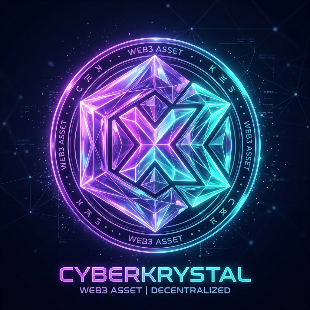Solana Crystal